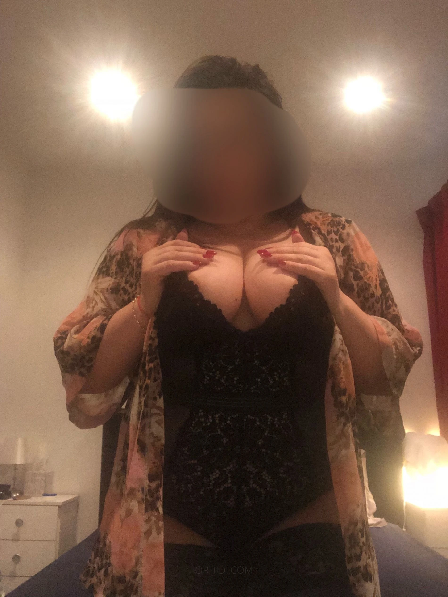 SEXY-BUSTY-NICOLLE, Escort, Huddersfield