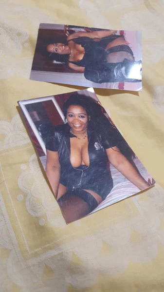 Carolina49, Escort, Hannover