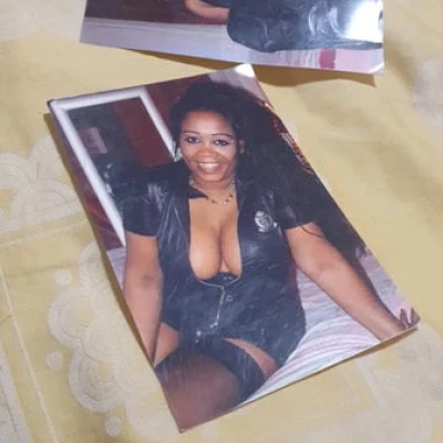 Carolina49, Escort, Hannover