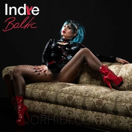 Lady Indre Baltic — 7 / 24