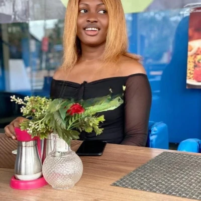 Jovita, Escort, Accra