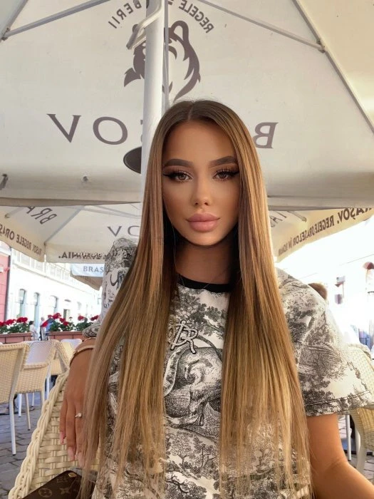 Naomi, Escort, Eindhoven