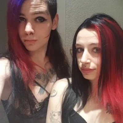 Couple LYON 9, Escort, Lyon