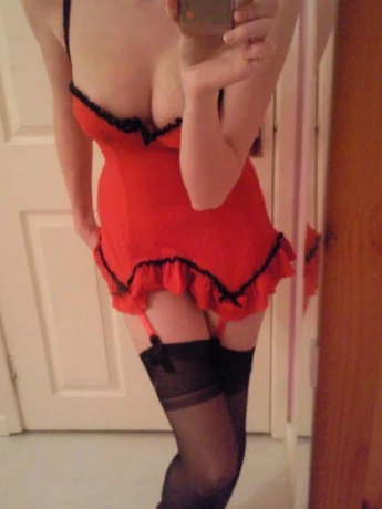 Hot Aurelie — 4 / 6