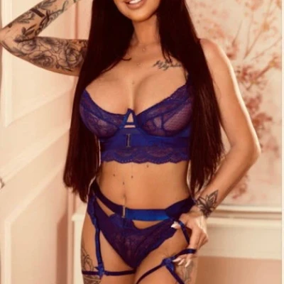 Traumfrau Magda, Escort, Dresden