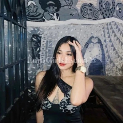 Jhanna, Escort, Davao