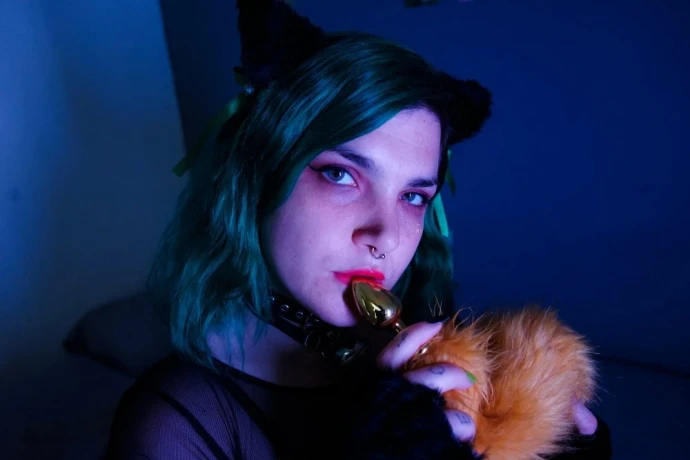 Juana Stone Pornstar — 6 / 8