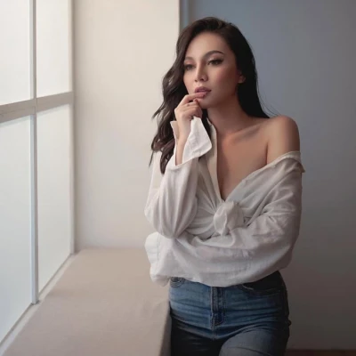 Ananda, Escort, Jepara