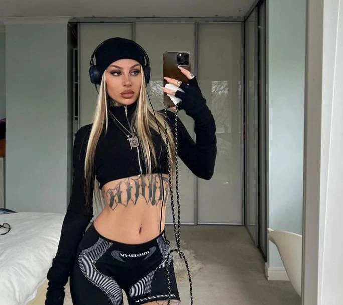 Murielle, Escort, Bordeaux
