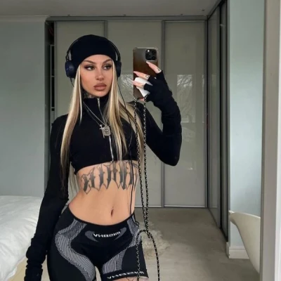 Murielle, Escort, Bordeaux