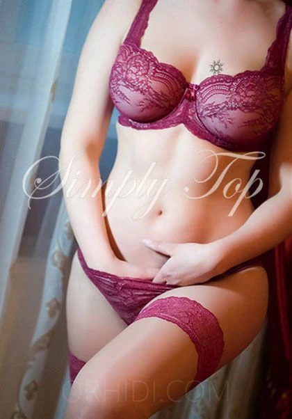 Sandra, Escort, Vienna