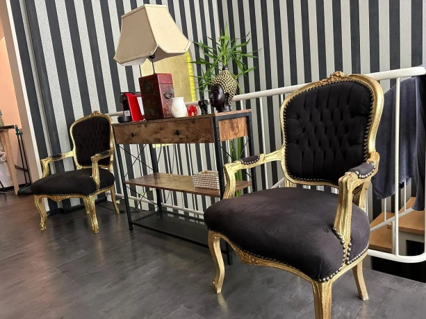 Traditionelle Chinesische Massage Kein Gvsex — 1 / 6