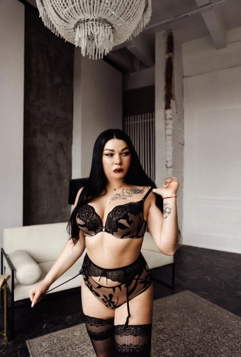 Angie, Escort, Amsterdam
