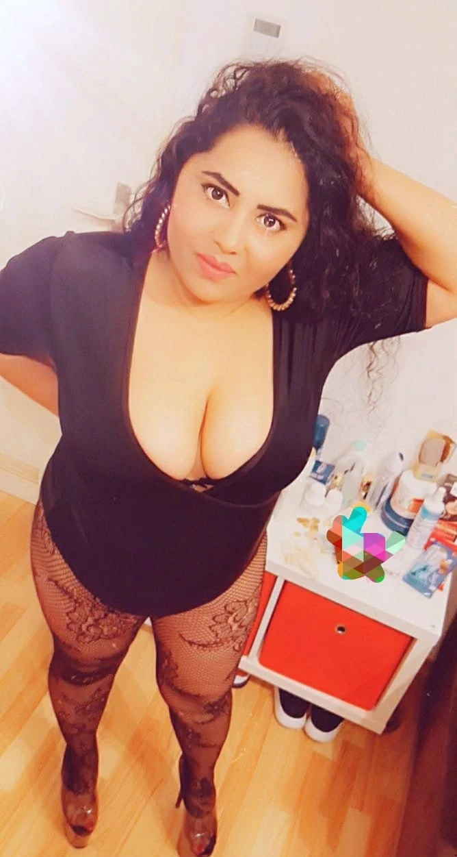 Rayysa, Escort, Frankfurt am Main