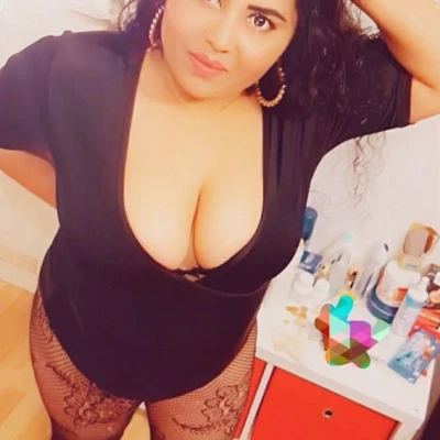 Rayysa, Escort, Frankfurt am Main