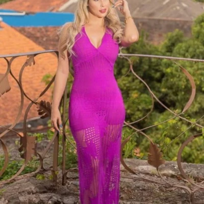 Melinda, Escort, Dubai