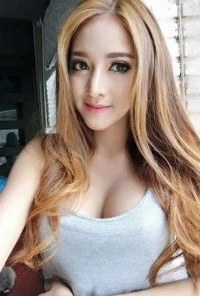 Gigi, Escort, Abu Dhabi