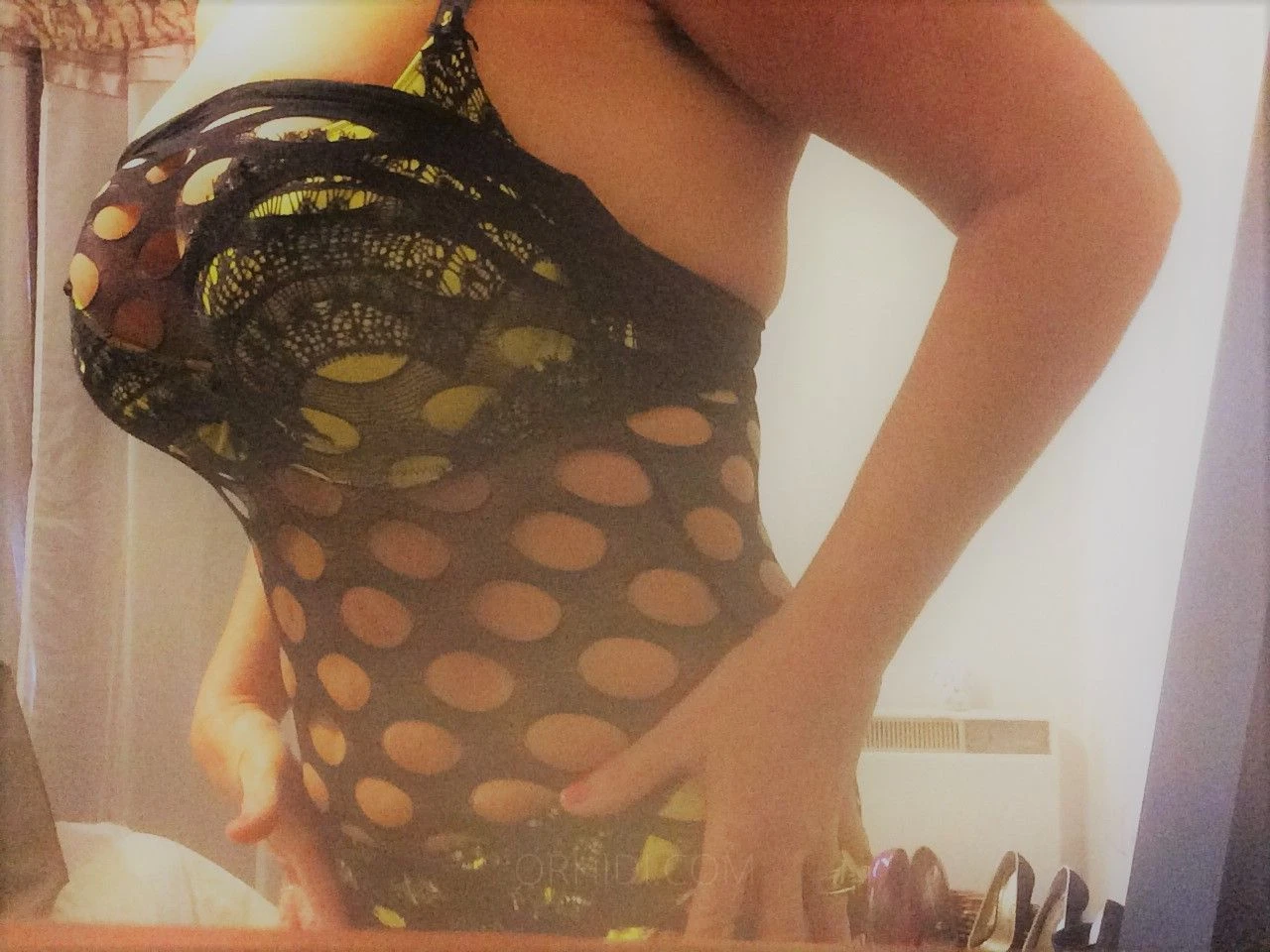 Lancashire Minx — 2 / 18