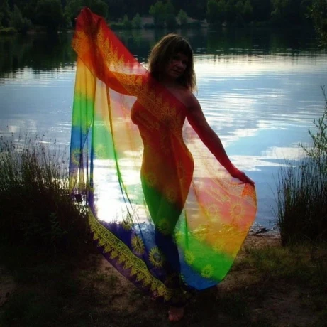 Kundalini Tantra Meister Zertifikat — 1 / 23