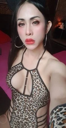 TS Jasmin Top Massage - Aktiv+Passiv — 5 / 7