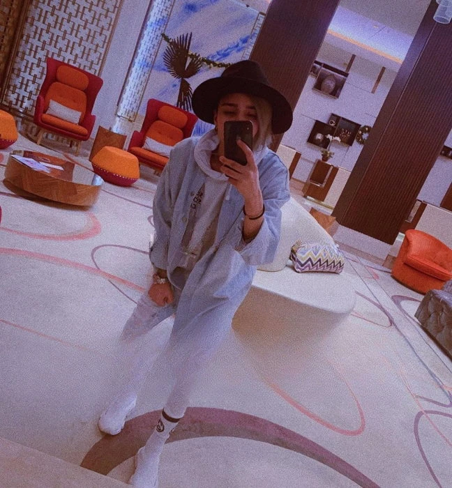 Roxy, Escort, Mersin