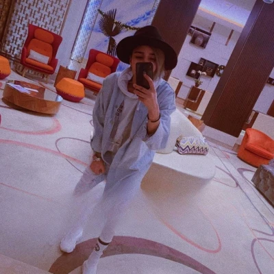 Roxy, Escort, Mersin