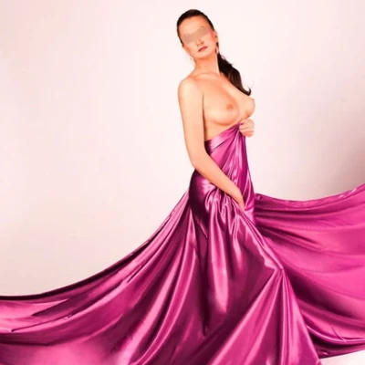 Lina153, Escort, Halle (Saale)