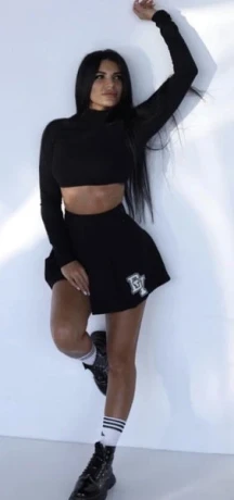 Trans Renata — 1 / 3