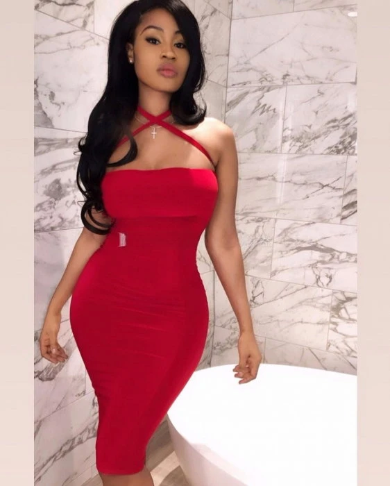 Xena, Escort, Manama