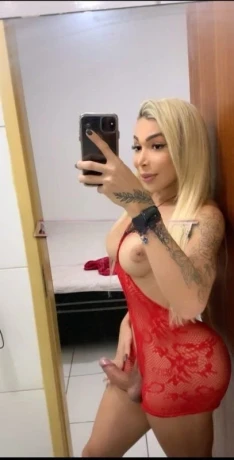 Lohhana Carvalho — 3 / 12