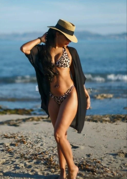 Laura, Escort, Peguera