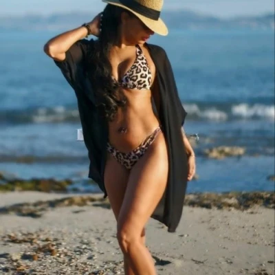 Laura, Escort, Peguera