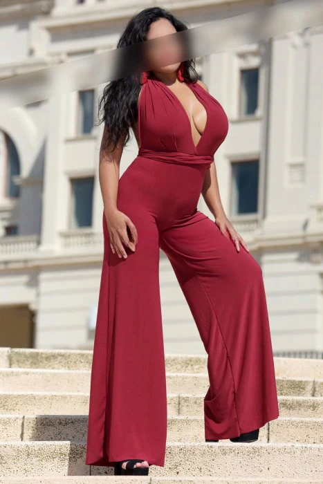 Antonella, Escort, Barcelona