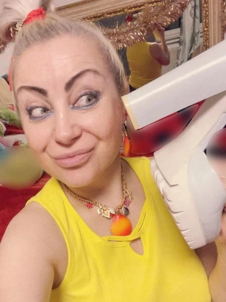 Svetlana - jetzt wieder da in Trier — 14 / 23