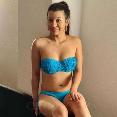 Sonja die Süße Versuchung, Escort, Muhlhausen