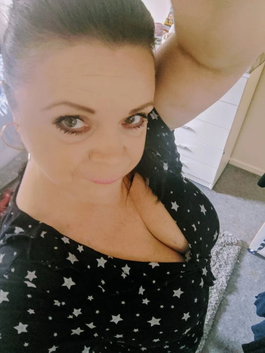 Lulubelle, Escort, Nottingham