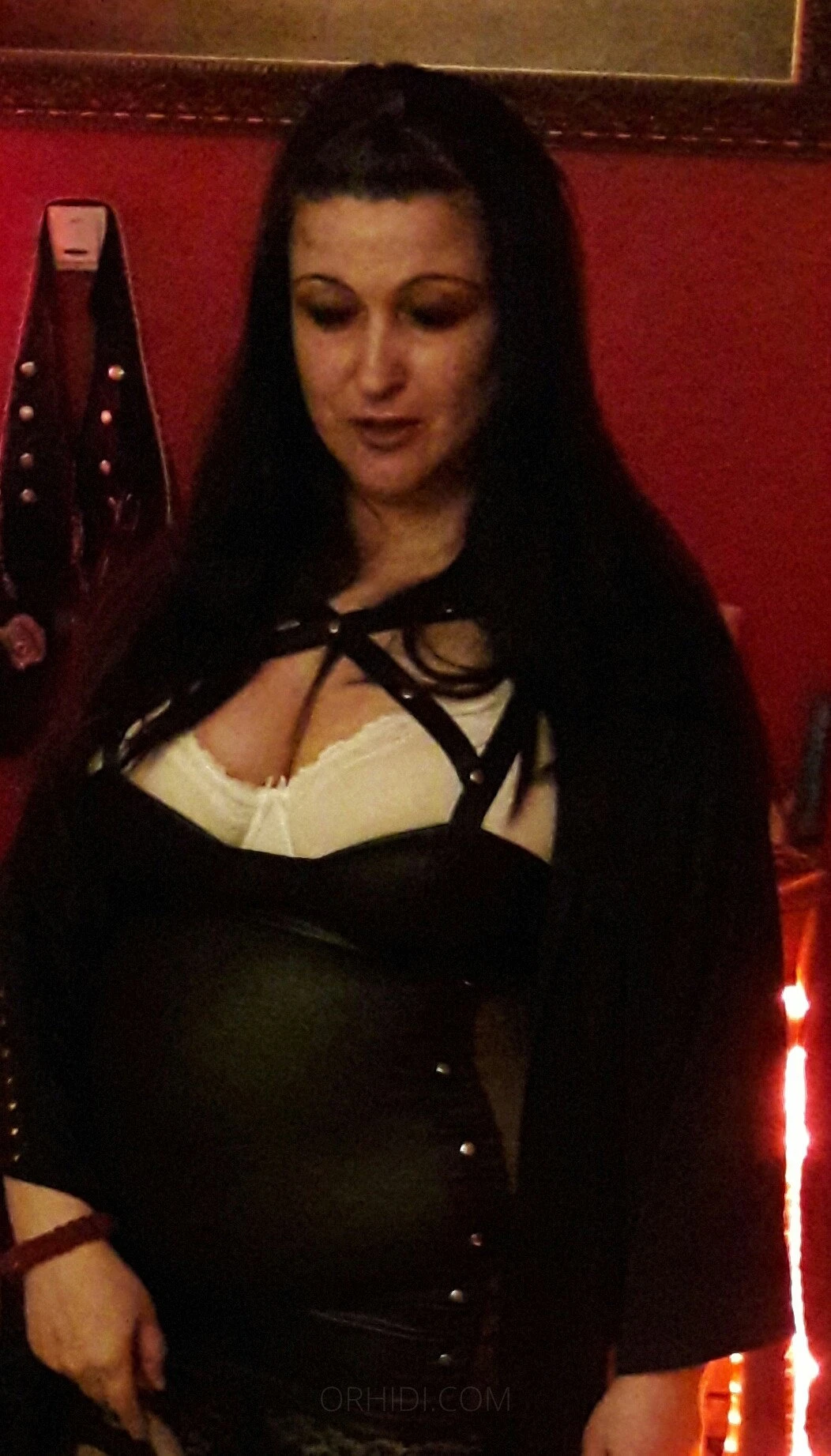Miss La Toya Grey, Escort, Braunau am Inn