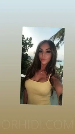 Skinny Girl 18+ Gizem — 4 / 23