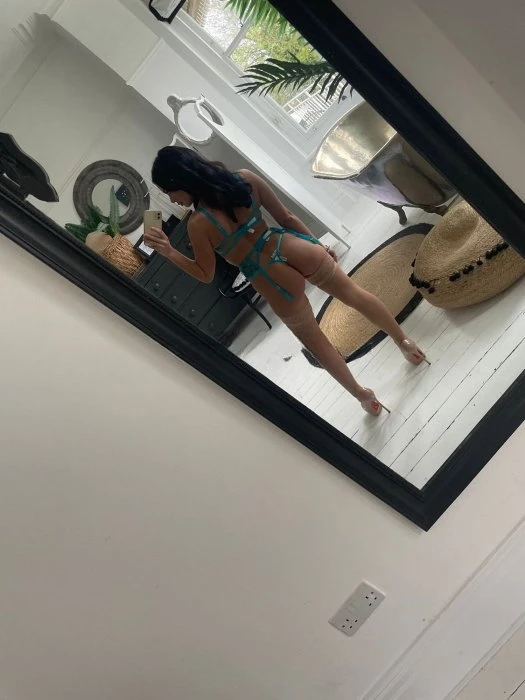 Natasha — 4 / 8