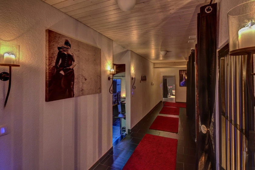 Masterroom Wenn Man Das Besondere Mieten Moechte, Escort, Schmerikon