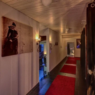 Masterroom Wenn Man Das Besondere Mieten Moechte, Escort, Schmerikon