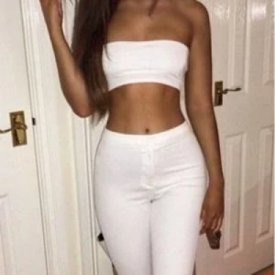 Clarice, Escort, Amsterdam