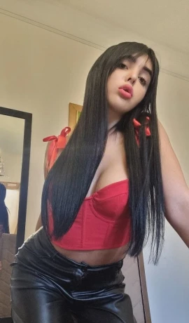 Solange Amparo — 11 / 12