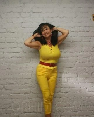 VikyWhite, Escort, Brno