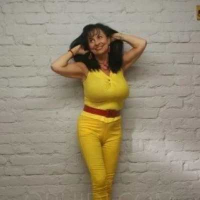 VikyWhite, Escort, Brno