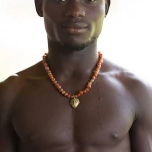 Will, Escort, Kampala