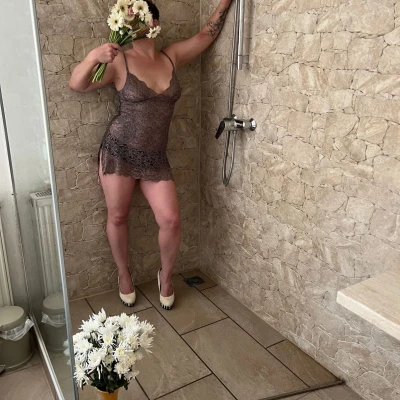 Deutsche Nymphe Arlett, Escort, Jena