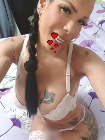 Ts Cintia Party — 13 / 15