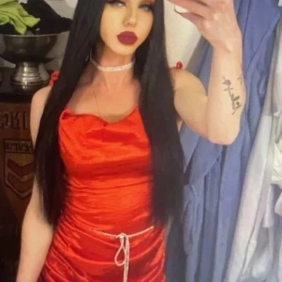 TS Fiora, Escort, Bergisch Gladbach