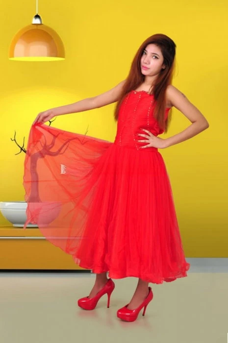 Minahal, Escort, Dubai